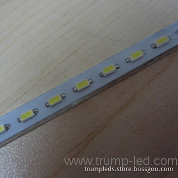 kitchen/Cove light led light 24V mini rigid LED strip bar DIY Kits